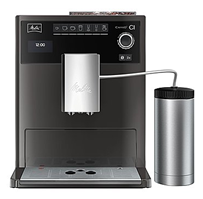 Bild zu MELITTA Kaffeevollautomat CAFFEO CI Special Edition für 499€ (Vergleich: 699,95€)