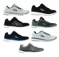 Bild zu Outlet46: verschiedene FILA Sneaker ab 14,46€