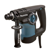 Bild zu Makita Bohrhammer für SDS-Plus HR2800 im Transportkoffer für 169,90€