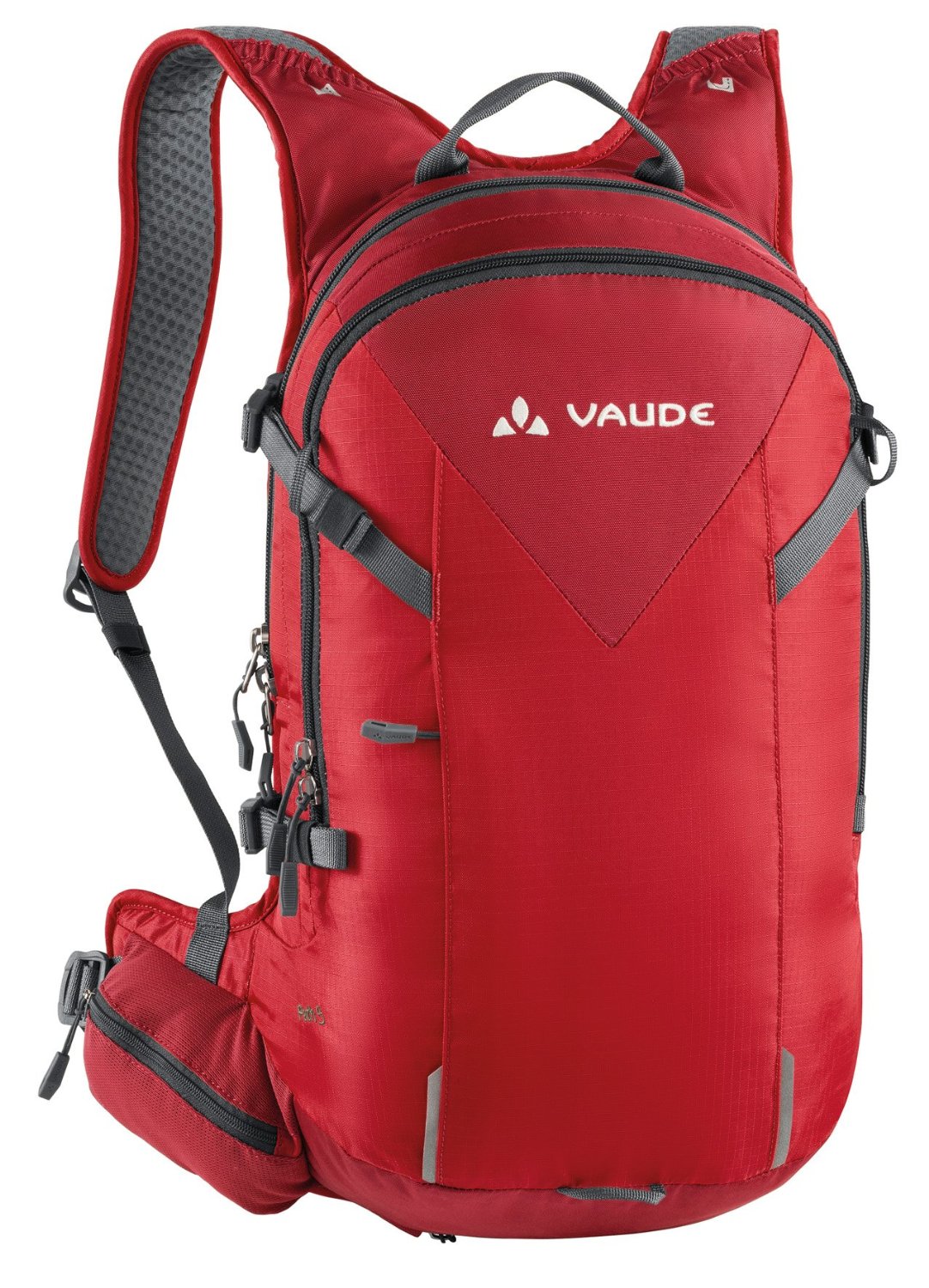 Bild zu 13 Liter Fahrrad-Rucksack Vaude Path für 34,09€