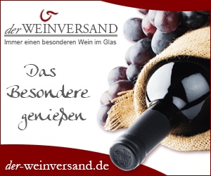 Bild zu Der Weinversand: Als Neukunde bis zu 30€ Rabatt erhalten + weitere Gutscheine (auch für Bestandskunden)