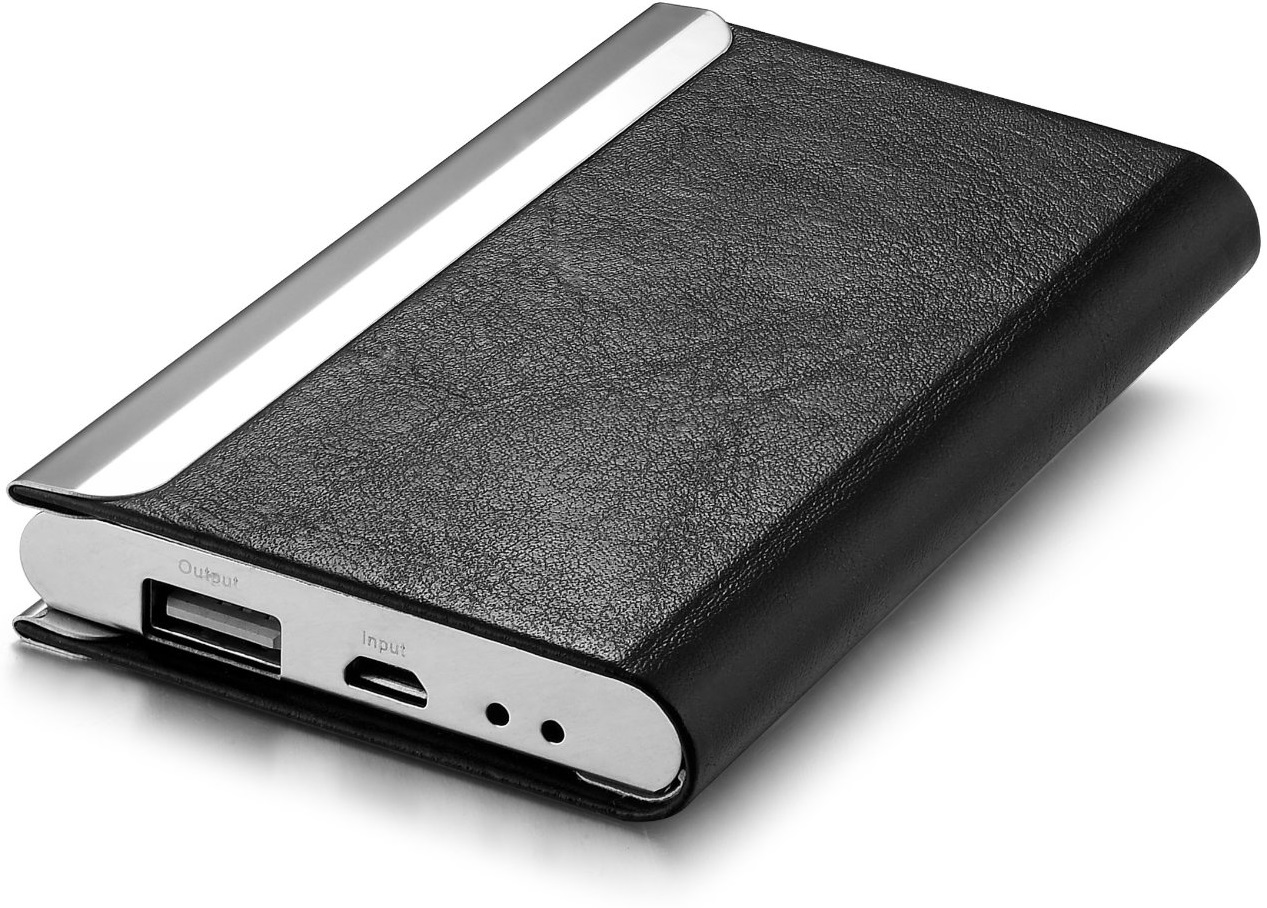 Bild zu [Prime] Joly Joy Power Bank (2.500 mAh) für 3,99€