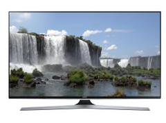 Bild zu Samsung UE60J6250 152 cm (60 Zoll) Fernseher (Full HD, Triple Tuner, Smart TV) [Energieklasse A+] für 806,90€