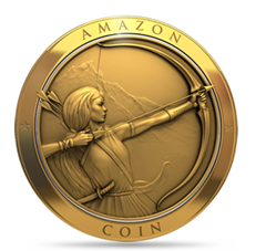 Bild zu Amazon: 2.500 Coins im Wert von umgerechnet 25€ für 5€