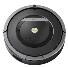 Bild zu [Amazon Prime] bis 16 Uhr: iRobot Roomba 871 Staubsaug-Roboter mit Fernbedienung für 489€