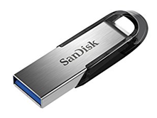 Bild zu SanDisk Ultra Flair 64GB USB-Flash-Laufwerk USB 3.0 für 14€