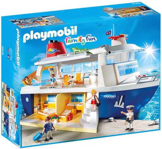 Bild zu Galeria Kaufhof: 20% Rabatt auf Playmobil