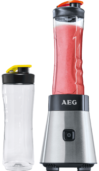 Bild zu Standmixer AEG SB 2500 Sport Mini für 29,99€