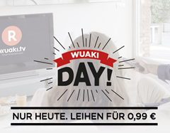 Bild zu wuaki.tv: wuaki Day – z.B. Captain Phillips für 99 Cent leihen