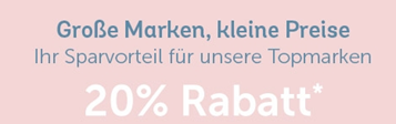 Bild zu Mirapodo: bis zu 70% Rabatt im Sale + 20% Extra Rabatt