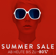 Bild zu Brands4Friends: Summer Sale mit bis zu 80% Rabatt + 15€ Neukunden-Gutschein