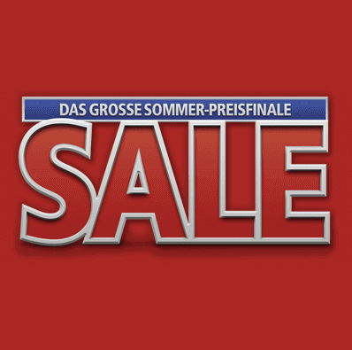 Bild zu Intersport: Sale mit bis zu 50% Rabatt + 20% Extra Rabatt