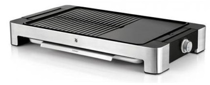 Bild zu WMF Tischgrill Lono für 59,99€