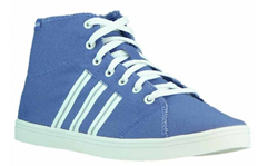 Bild zu adidas Damen Sneaker VLNeo BBall Mid für 14,99€