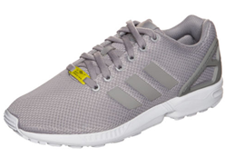 Bild zu adidas Originals ZX Flux Sneaker Grau für 47,96€