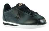 Bild zu NIKE WMNS Classic Cortez Leather Sneaker für 49,46€