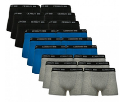 Bild zu [Top] 6er Pack CERRUTI Boxer Shorts für je 9,99€