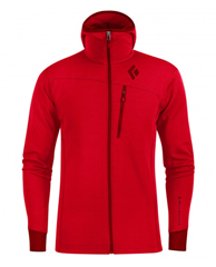 Bild zu Black Diamond – CoEfficient Hoody–Fleecejacke in versch. Farben für je 67,48€