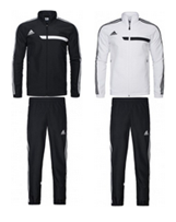 Bild zu adidas Performance Tiro 13 Pre Suit Herren Trainingsanzug (XL, XXL) für je 24,99€