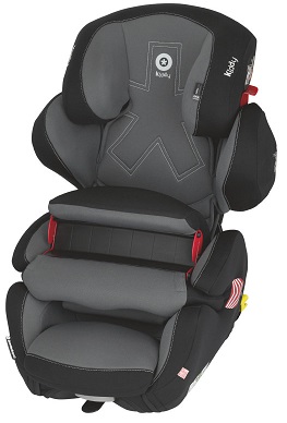 Bild zu Kiddy Kindersitz Guardianfix Pro 2 Singapore (Gruppe 1/2/3) für 185,99