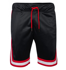 Bild zu Spartans History Basketball Shorts für 3,99€ inklusive Versand