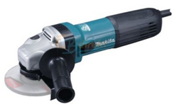 Bild zu Makita GA 5041 Winkelschleifer für 129€