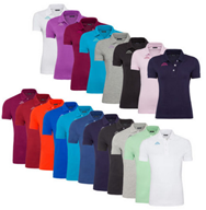 Bild zu Kappa Poloshirts Damen/Herren in versch. Farben für je 9,99€