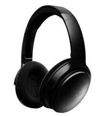 Bild zu Bose QuietComfort 35 kabellose Kopfhörer für 281,65€ inklusive Versand