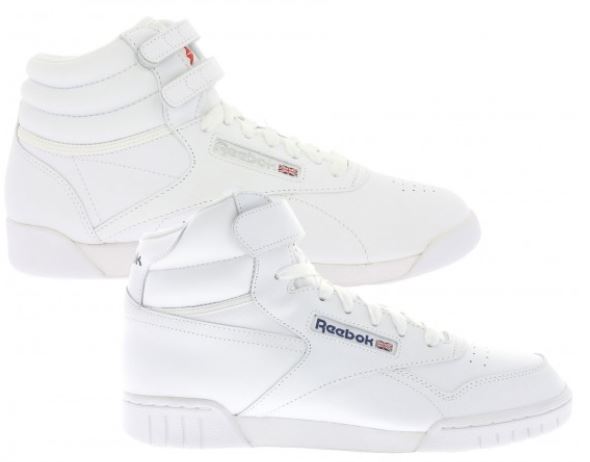 Bild zu Reebok Ex-O-Fit Classic High Herren-Sneaker für 19,99€