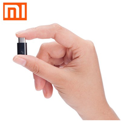 Bild zu [beendet] Original XiaoMi USB Type-C zu Micro USB Adapter für 9 Cent inklusive Versand