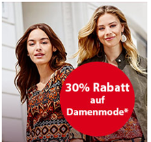 Bild zu NKD: 30% Rabatt auf Damenmode & Accessoires