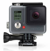 Bild zu [bis 16 Uhr] GoPro Hero+ Actioncam für 149,95€