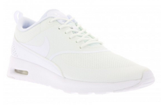 Bild zu NIKE Air Max Thea Damen Sneaker Weiß für 59,99€