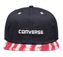 Bild zu Converse All Star Baseball Cap Blau für 9,99€