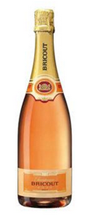 Bild zu 2 x Champagne Bricout Brut Rosé ab 34,73€