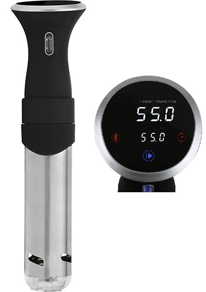 Bild zu Sous Vide Garer Melissa 16310176 für 69,95€