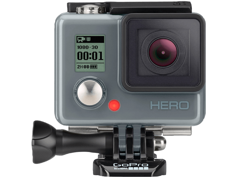 Bild zu Actioncam GoPro Hero für 88€