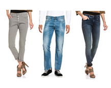 Bild zu eBay: Replay Jeans Sale – Hosen bereits ab 24,99€