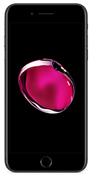 Bild zu Vodafone Smart L (Allnet-Flat, SMS Flat, 2GB LTE Datenflat, EU-Flat) inkl. Apple iPhone 7 für 39,99€/Monat