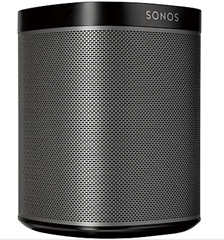 Bild zu 20€ Gutschein bei Quelle, so z.B. Sonos Play 1 für 159,99€ oder Play 3 für 239,99€