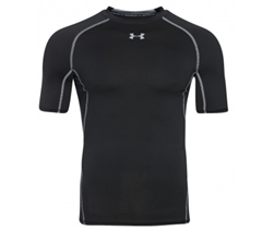 Bild zu UNDER ARMOUR Heat Gear Herren Kompressions-Shirt für 14,99€