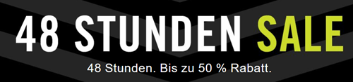 Bild zu Nike: genau 50% Rabatt auf knapp 30 Artikel + keine Versandkosten