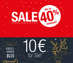 Bild zu vertbaudet.de: Sale mit bis zu 40% + 10€ Extra-Rabatt ab 30€ dank Gutschein