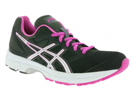 Bild zu [Schnell] asics Gel-Emperor 3 Damen Laufschuhe für 9,99€