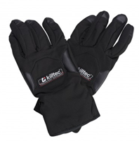 Bild zu Killtec Tetley Softshell-Handschuhe Schwarz für 6,99€