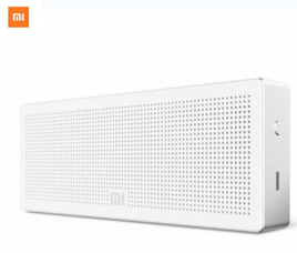 Bild zu Original Xiaomi Wireless Bluetooth 4.0 Lautsprecher für 17,34€