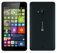 Bild zu [Demoware] Microsoft Lumia 535 Smartphone für 47,95€