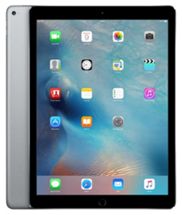 Bild zu [Refurbished] Apple iPad Pro (12.9″) WiFi+4G 128GB spacegrau für 759,90€