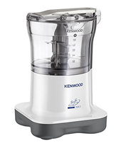 Bild zu Kenwood CH 257 Zerkleinerer (Johann Lafer Edition) für 49,99€