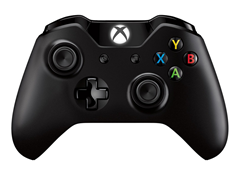 Bild zu [Ausverkauft] Microsoft Xbox One Wireless Controller (Modell 2015) für 27,48€